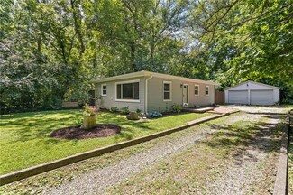 5328 Lester St, Indianapolis, IN 46208