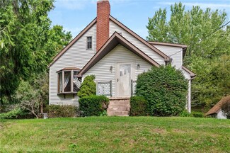 6303 Old Route 8 N, Butler, PA 16002