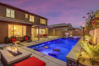 42760 Incantata Place, Indio, CA 92203