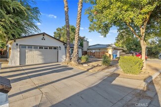 4696 W Ashcroft Ave, Fresno, CA 93722