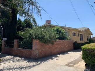 170 E 49th St, Los Angeles, CA 90011