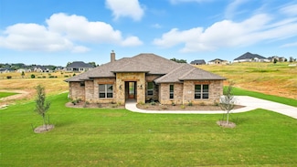 514 Cornerstone Ave, Azle, TX 76000