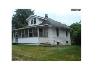 1030 Perry Ave, Barberton, OH 44203