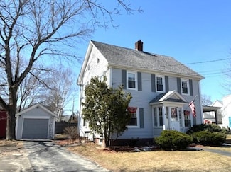 7 Danielson St, Winslow, ME 04901