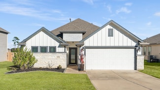 40494 Mostyn Lake Dr, Magnolia, TX 77354