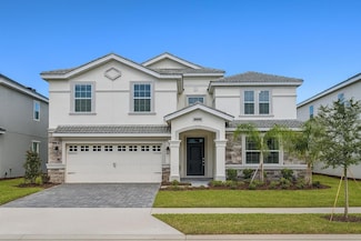 1592 Maidstone Ct, Four Corners, FL 33896