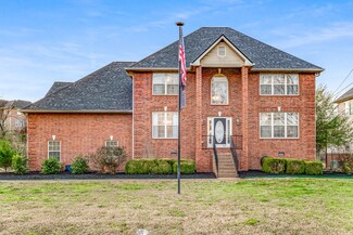6178 N New Hope Rd, Hermitage, TN 37076