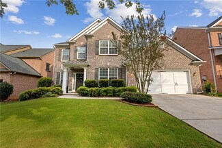 1602 Belmont Creek Pointe, Suwanee, GA 30024