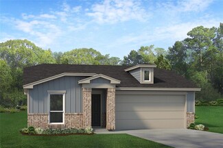 2216 Rw Bivens Ln, Fort Worth, TX 76105