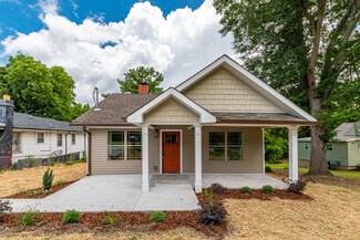 3705 Hoyt St, Chattanooga, TN 37411