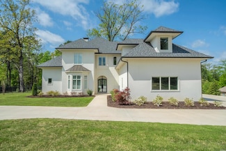167 Arlington Dr, Hot Springs National Park, AR 71913