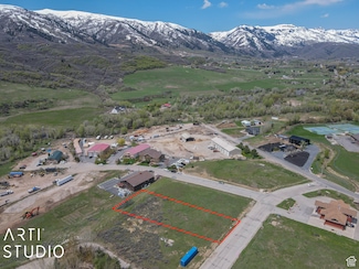 2585 N Valley Junction Dr Unit 13, Eden, UT 84310
