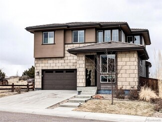 14002 Touchstone St, Parker, CO 80134