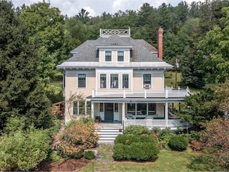 7 Clarendon Ave, Montpelier, VT 05602