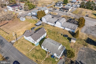 4870 Calvert Dr, Saint Leonard, MD 20685