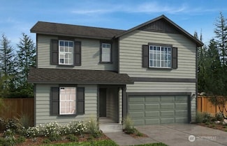 1957 NW Meadowview Dr Unit 42, Poulsbo, WA 98370