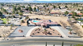 20053 Rancherias Rd, Apple Valley, CA 92307
