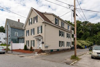 65 Hecker St, Manchester, NH 03102