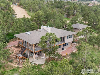435 Quartz Way, Lyons, CO 80540