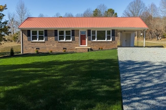2220 Sandy Beach Rd, South Boston, VA 24592
