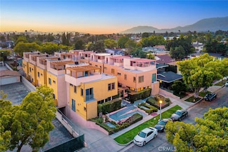 53 N Oak Ave Unit 5, Pasadena, CA 91107