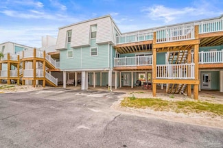 1100 W Ft Pickens Rd Unit A-21, Pensacola Beach, FL 32561