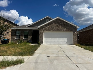 10337 Bridgetown Ln, Crowley, TX 76036