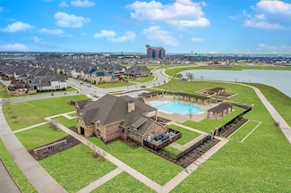 1735 Wittington Place Unit 2402, Farmers Branch, TX 75234