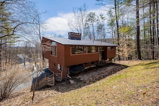 66 Turnpike Rd, Norwich, VT 05055