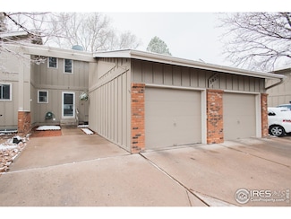 3025 Regatta Ln Unit 3, Fort Collins, CO 80525