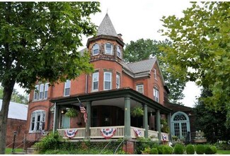 935 E High St, Pottstown, PA 19464