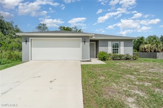 1492 Schenley St, Port Charlotte, FL 33952