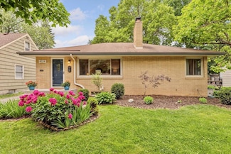 4024 Quentin Ave, Saint Louis Park, MN 55416