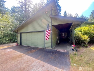260 SE Sunrise Dr, Shelton, WA 98584