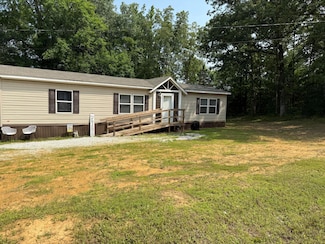 1207 Cr 194, Blue Springs, MS 38828