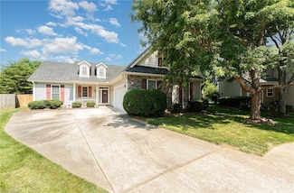 4005 Black Gum Place, Greensboro, NC 27405