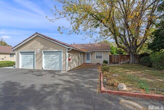 1013 Bradley Square, Sparks, NV 89434