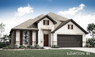 1505 Maidenstone Dr, Forney, TX 75126