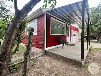 919 Howard Ave, Billings, MT 59101