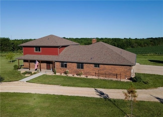 205 N 1700 Rd, Lecompton, KS 66050