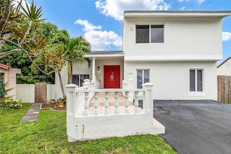 11441 SW 33rd Ln, Miami, FL 33165