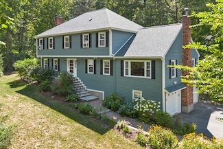 16 Silver Hill Rd, Acton, MA 01720