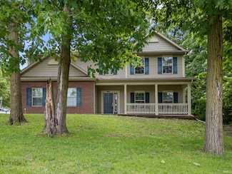 4665 S 150 E, Lafayette, IN 47909
