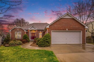 7522 N Palmer Ave, Kansas City, MO 64158