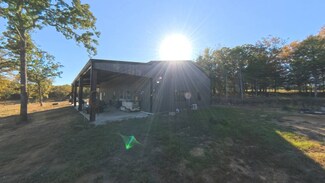 4172 N 3782 Rd, Calvin, OK 74531