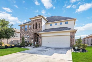 11704 W Streamertail Cir, Cypress, TX 77433