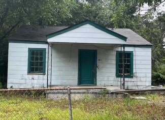 2619 Clover Ln, Columbus, GA 31903