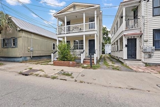138 Line St Unit 1, Charleston, SC 29403