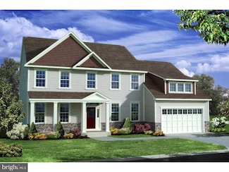 400 Rederick Ln Unit BENNETT, Middletown, DE 19709