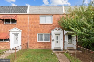 1321 Maple Ave, Elsmere, DE 19805